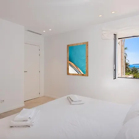 Villa Es Vila By Esteva Emerald *