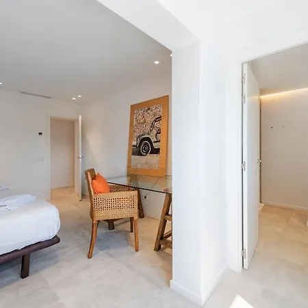 Es Vila By Esteva Emerald Pollença