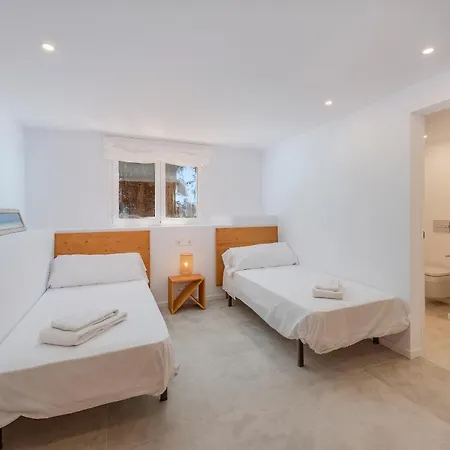 Vila Es Vila By Esteva Emerald Pollença